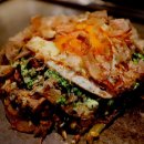 오사카오코노미야끼 이미지