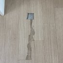 강마루 | 마루찍힘교체 강마루부분수리 후기