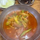 내고향 오리김치찌개 전문점 이미지