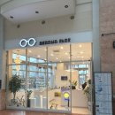 W PC | 용호동 안경점) 블루라이드차단 코디용 안경 맞춘 후기 / 세컨페이스 w스퀘어점