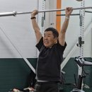 크로스핏 졸리 이미지