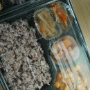 구성이 알찬 서초도시락 전문점: 야미찬 마파두부건강도시락 후기