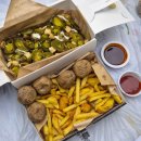 푸라닭대신점 | [푸라닭] 점바점이 있는 안성재 콜라보 신메뉴 마요피뇨 후기(서울, 수원, 대구 지점 비교)