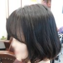 하준헤어스케치 이미지