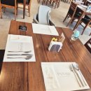 쇠평어린이공원A동화장실 | [경북/영덕] 가족여행숙소 '파나크 영덕 바이 소노벨 풀빌라 파셜오션뷰 B동' 조식 및 부대시설