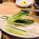 경복궁누룽지백숙