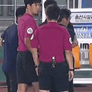 국대축구 6월 임시감독 김도훈 레전드 장면 이미지