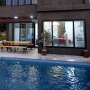 The머물다펜션 이미지