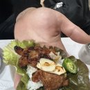 광한루석쇠구이 | [남원 맛집] - 광한루 근처/광한루 석쇠구이 내돈내산 솔직후기