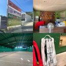 시지실내테니스장 | [경산 시지실내테니스장] 김지훈 코치님 레슨 후기(무료 레슨 체험 및 지인 소개 혜택까지!)🎾