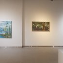 한지그림 이미지