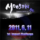 ﻿MOOSIN IMPACT CHALLENGE (무신 아마추어 경기) 를 개최 합니다. 이미지