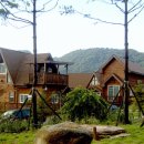 리운산장 이미지