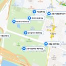 서울숲 곤충식물원 화장실 이미지