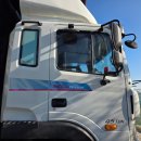 한성모터스(주) | 김해 트럭 썬팅 전문 BK 메가트럭 작업후기입니다.