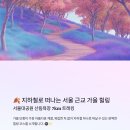 목골중 | 🍂 지하철 타고 떠나는 완벽한 가을 힐링! 서울대공원 산림욕장 7km 트레킹 후기 🚶‍♂️