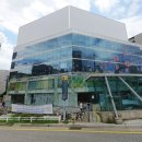 천호역9번출구(앞) 네이버블로그