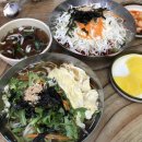 영동여행ㅣ자발적 고립을 위한 여행 (스테이인터뷰영동 / 한양쫄면 / 월류봉 광장)