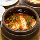 수제비와칼국수