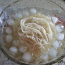 국수가좋아
