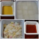 [제천맛집,제천치킨,네네치킨 제천1점] 숙주샐러드 치킨 대박