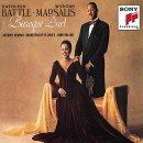 Kathleen Battle & Wynton Marsalis - Baroque Duet - Let the Bright Seraphim 이미지