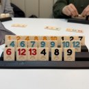 글라스밤 동인천점 | [인천 중구] 동인천 놀거리 동인천 데이트 홈즈앤루팡 보드게임카페 동인천점