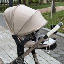 회원세탁 | 창원 김해 유모차 세탁 파파스클린 오이스터3 디럭스 후기