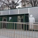 신천둔치 테니스장 이미지