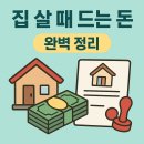 원도연법무사시청부동산중개사무소 | 🏠 집 살 때 추가로 드는 돈 총정리 💸 취득세부터 등기비용까지