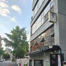 목화빌딩 앞 이미지