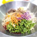 홍천읍 맛집 냉면, 비빔 칼국수, 닭칼국수