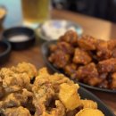 오 필승 코리아 짝짝짝 짝짝 제주 시청 치킨 코리아 후기