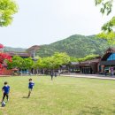 경천 체육공원 이미지