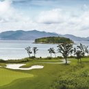 아난티 남해 이미지