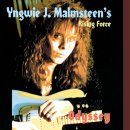 Riot In The Dungeons · Yngwie Malmsteen 이미지