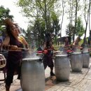 난타 초급 이미지