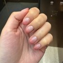띠어리뷰티 정자본점:) 2026 봄 네일 컬러, 핑크 그라데이션 네일