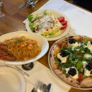 5969 | 파주레스토랑 데이트 코스로 딱 좋았던 피셔맨스키친 만족 후기