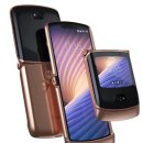 napdragon 765G SoC를 탑재 한 Motorola Razr 5G 폴더 블폰, 인도 출시 : 가격, 사양 이미지