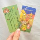 [ 행궁동 소품샵 ] 10월 셋째주 / 수원 클라이밍 초크백 만들기 + 서울 페이스트리 + 할로윈 코스프레