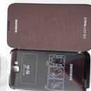 LG U+ 갤럭시노트2 엠버브라운 32기가 [전북전주] 팝니다 이미지