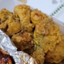 냠냠숯불두마리치킨 이미지