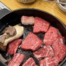 고산로 | [남양주] 삼패동 한우 맛집 '우렁찬한우명품' 꽃등심 내돈내산 솔직후기
