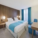 호텔 드 휴식 이미지