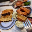 데일리픽스 | 강남 3대버거 강민경맛집