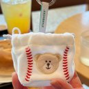 베어스미트 | 스타벅스 KBO 굿즈 실물 판매매장 베이스볼 매실 그린 티 후기