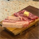 고기앤 밥 | 입안에서 살살 녹는 고기 맛에 감동한 마곡맛집 소앤돼지 후기예요