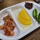 아줌마국수집
