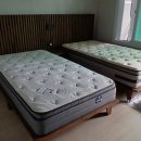 라오 (LAO) | 씰리침대 송현점 Lao(라오) 프레임 설치 후기(5)